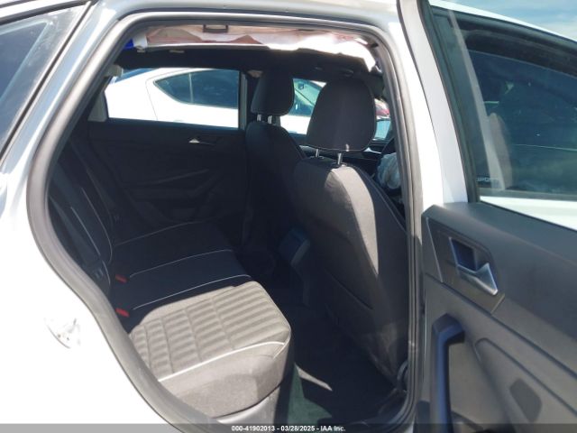 3VWBM7BU0RM060082 Volkswagen Jetta 1.5t Sport