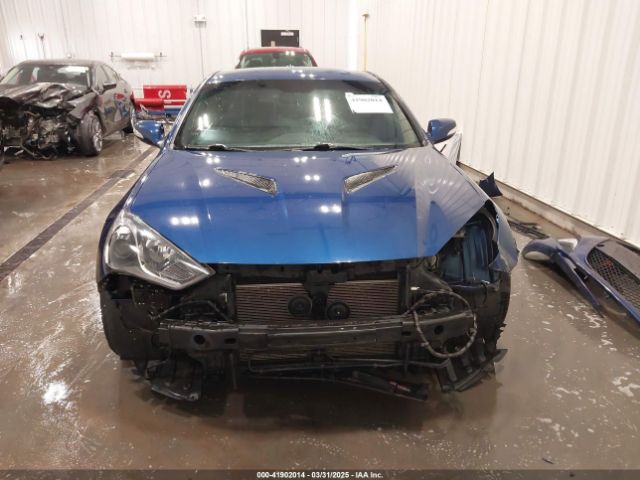 KMHHU6KJ2GU134961 Hyundai Genesis 3.8 R-spec