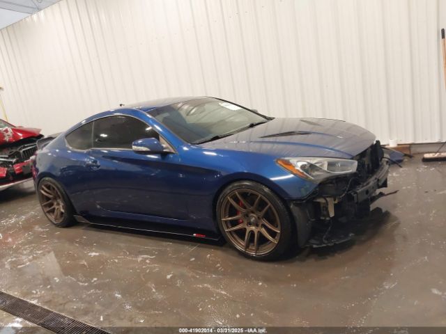 KMHHU6KJ2GU134961 Hyundai Genesis 3.8 R-spec