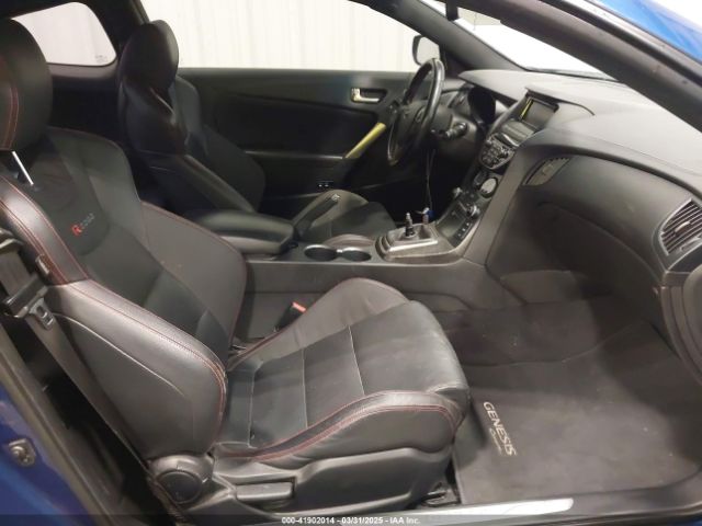 KMHHU6KJ2GU134961 Hyundai Genesis 3.8 R-spec