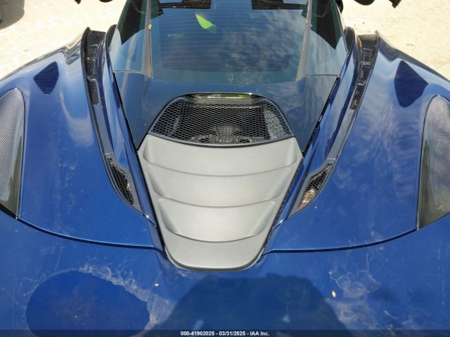 2019 MCLAREN 720S SBM14DCA2KW002960 Photo 9
