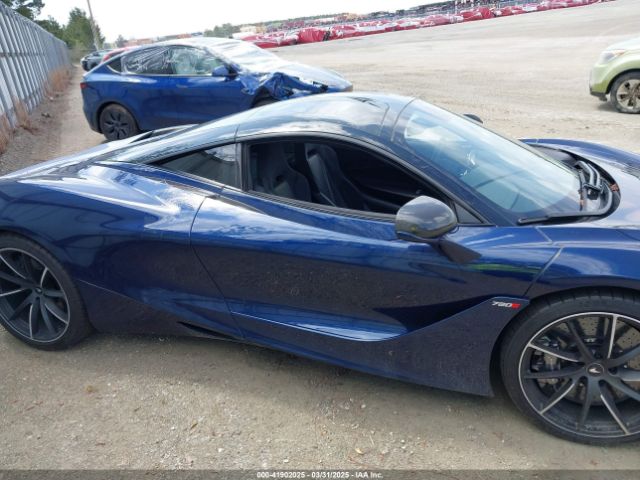 SBM14DCA2KW002960 Mclaren 720s Luxury/performance