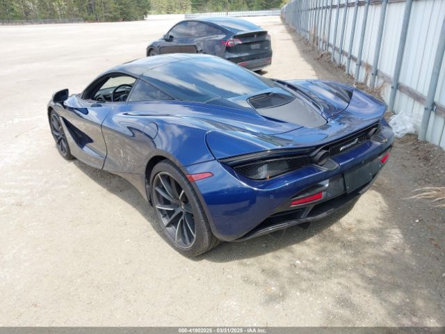 2019 MCLAREN 720S SBM14DCA2KW002960 Photo 2