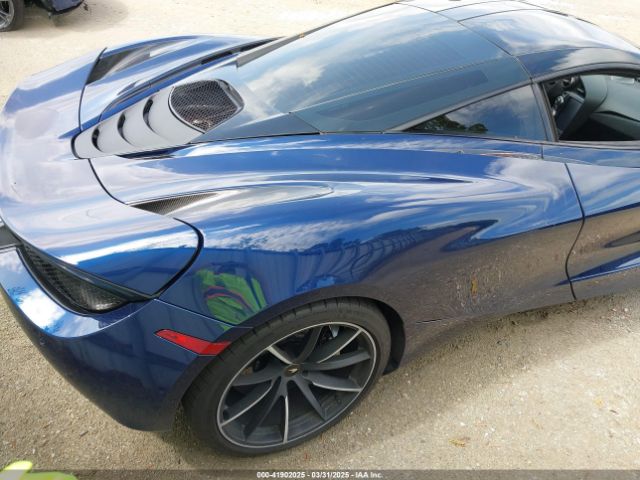 2019 MCLAREN 720S SBM14DCA2KW002960 Photo 3