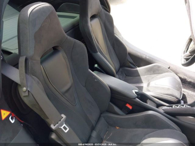 2019 MCLAREN 720S SBM14DCA2KW002960 Photo 7