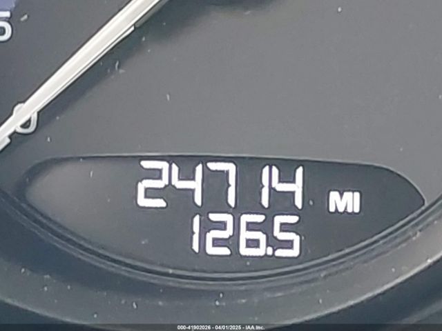 WP1AF2A53NLB31162 Porsche Macan Gts