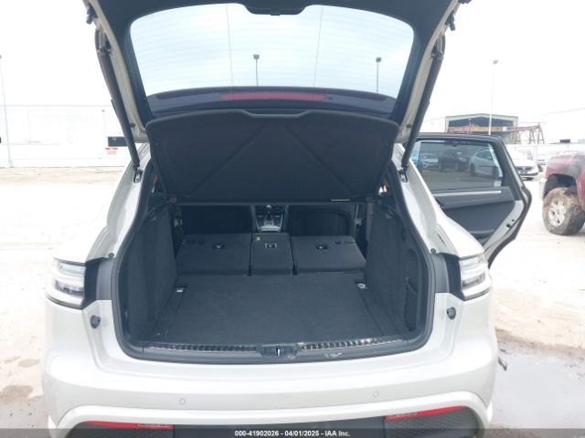 WP1AF2A53NLB31162 Porsche Macan Gts