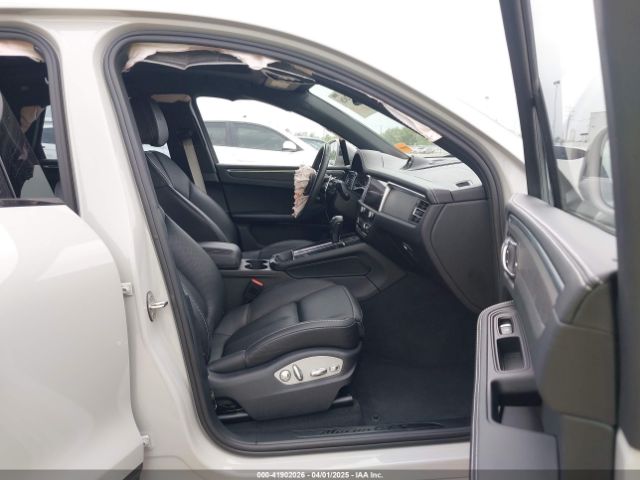 WP1AF2A53NLB31162 Porsche Macan Gts