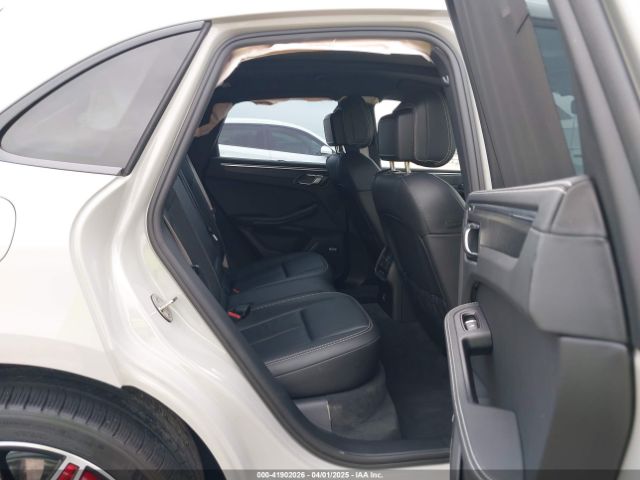 WP1AF2A53NLB31162 Porsche Macan Gts