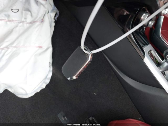 2023 KIA STINGER KNAE55LCXP6128440 Photo 10