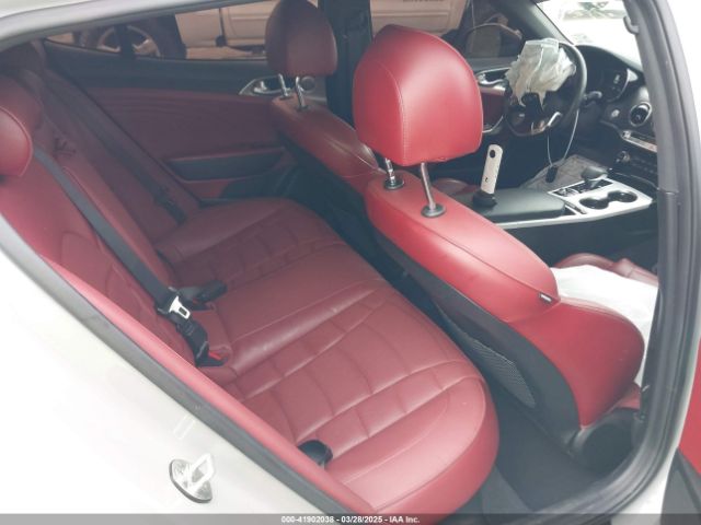2023 KIA STINGER KNAE55LCXP6128440 Photo 7