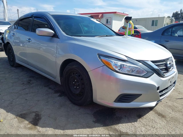 1N4AL3AP0GC254587 Nissan Altima 2.5 S