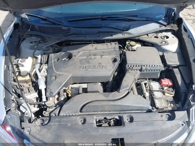1N4AL3AP0GC254587 Nissan Altima 2.5 S