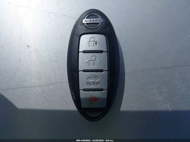 1N4AL3AP0GC254587 Nissan Altima 2.5 S