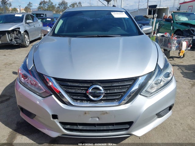 1N4AL3AP0GC254587 Nissan Altima 2.5 S
