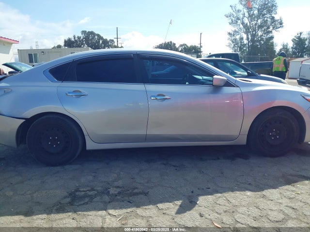 1N4AL3AP0GC254587 Nissan Altima 2.5 S