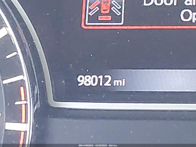1N4AL3AP0GC254587 Nissan Altima 2.5 S