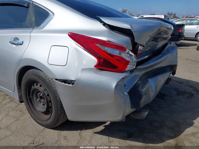 1N4AL3AP0GC254587 Nissan Altima 2.5 S