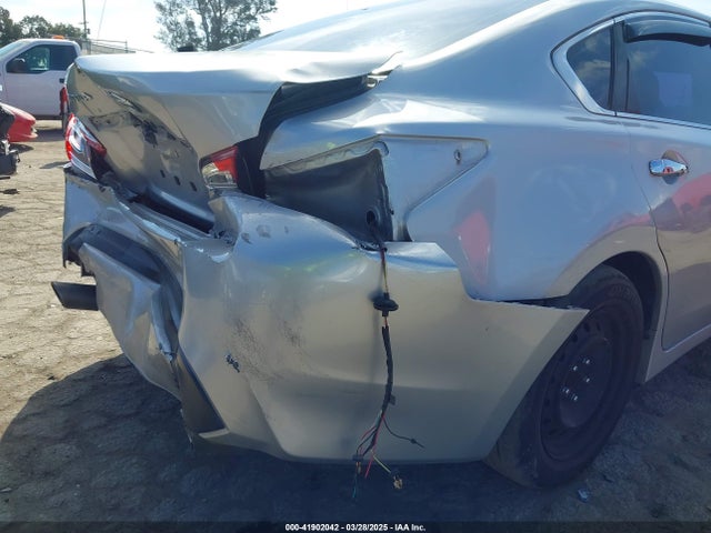 1N4AL3AP0GC254587 Nissan Altima 2.5 S
