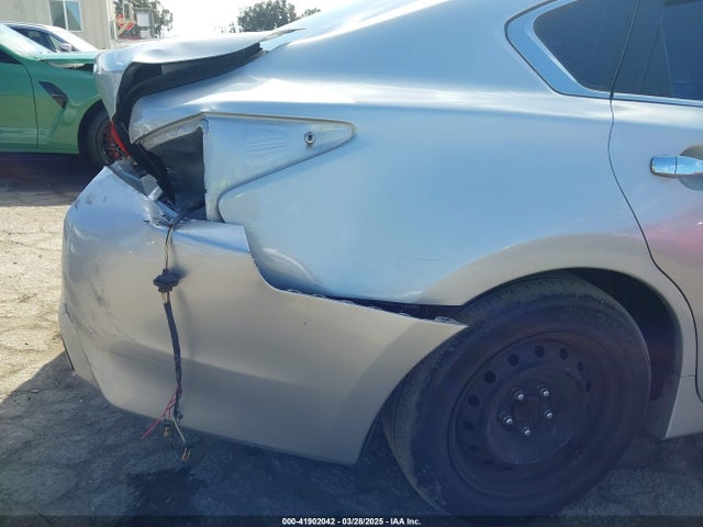 1N4AL3AP0GC254587 Nissan Altima 2.5 S