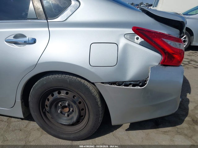 1N4AL3AP0GC254587 Nissan Altima 2.5 S