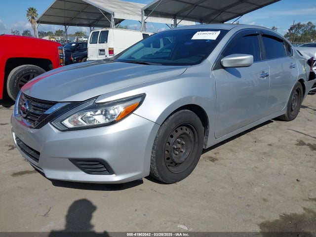 1N4AL3AP0GC254587 Nissan Altima 2.5 S