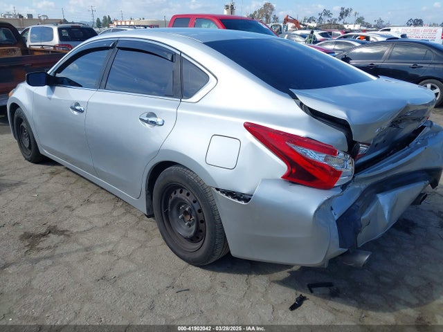 1N4AL3AP0GC254587 Nissan Altima 2.5 S