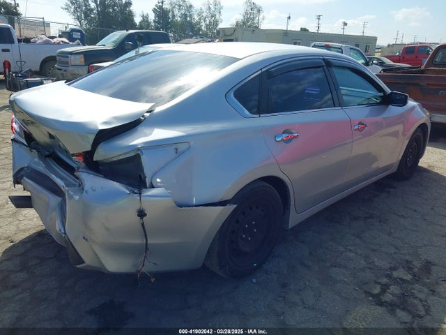 1N4AL3AP0GC254587 Nissan Altima 2.5 S