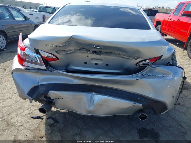 1N4AL3AP0GC254587 Nissan Altima 2.5 S