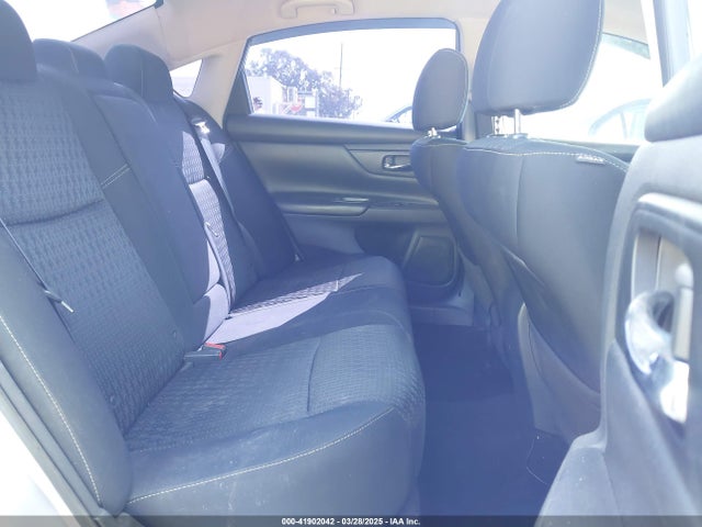1N4AL3AP0GC254587 Nissan Altima 2.5 S