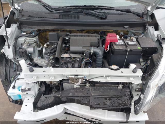 ML32AUHJ5RH023186 Mitsubishi MIRAGE ES