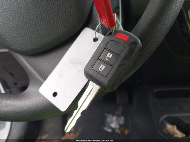 ML32AUHJ5RH023186 Mitsubishi MIRAGE ES