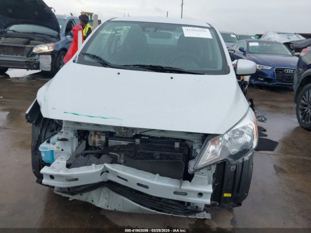 ML32AUHJ5RH023186 Mitsubishi MIRAGE ES