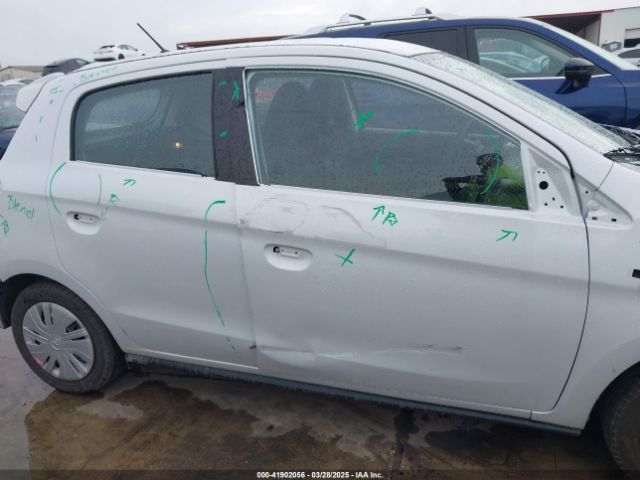 ML32AUHJ5RH023186 Mitsubishi MIRAGE ES