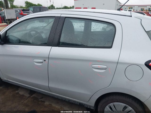 ML32AUHJ5RH023186 Mitsubishi MIRAGE ES