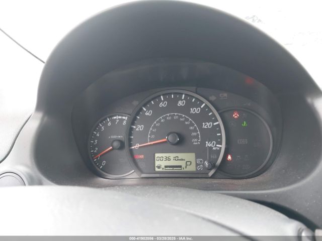 ML32AUHJ5RH023186 Mitsubishi MIRAGE ES