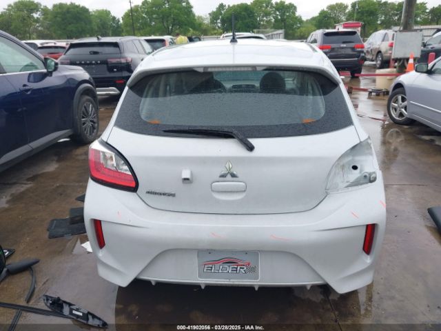 ML32AUHJ5RH023186 Mitsubishi MIRAGE ES