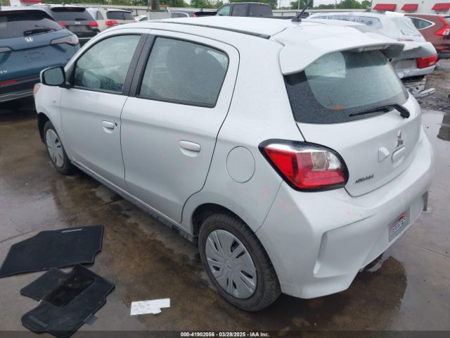 ML32AUHJ5RH023186 Mitsubishi MIRAGE ES