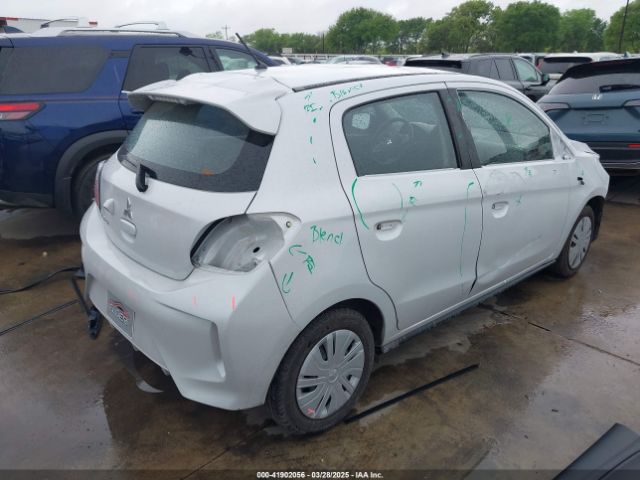 ML32AUHJ5RH023186 Mitsubishi MIRAGE ES