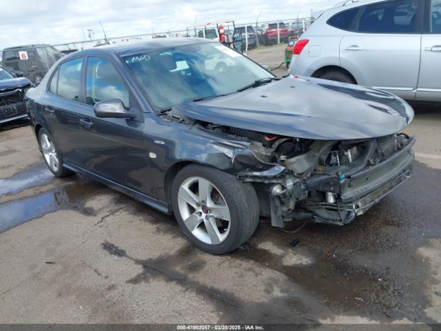 2011 SAAB 9-3 YS3FA4CY3B1303845 Photo 0