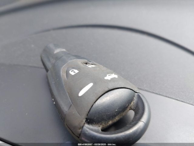 2011 SAAB 9-3 YS3FA4CY3B1303845 Photo 10