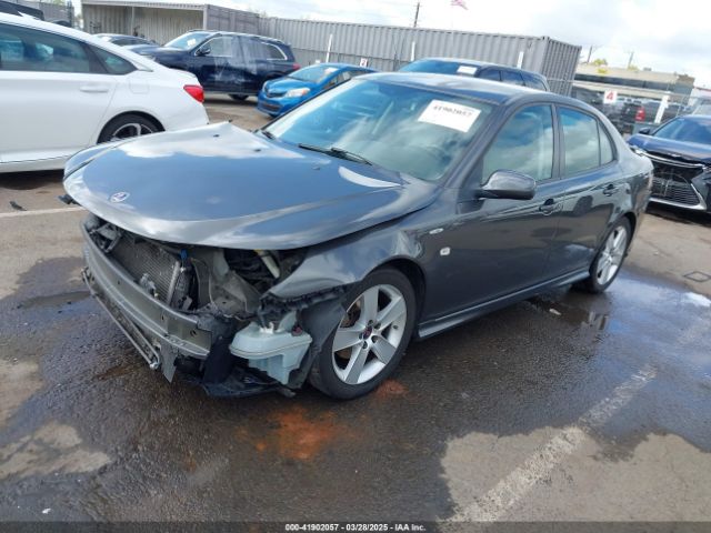 2011 SAAB 9-3 YS3FA4CY3B1303845 Photo 1