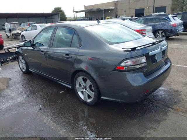 2011 SAAB 9-3 YS3FA4CY3B1303845 Photo 2