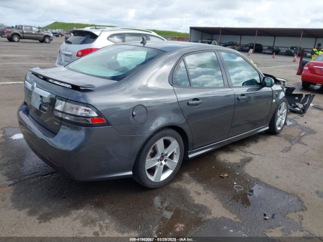 2011 SAAB 9-3 YS3FA4CY3B1303845 Photo 3