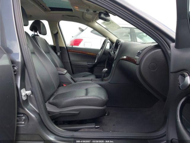 2011 SAAB 9-3 YS3FA4CY3B1303845 Photo 4