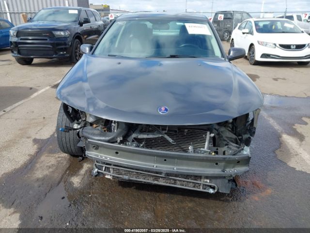 2011 SAAB 9-3 YS3FA4CY3B1303845 Photo 5