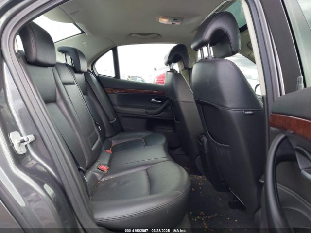 2011 SAAB 9-3 YS3FA4CY3B1303845 Photo 7