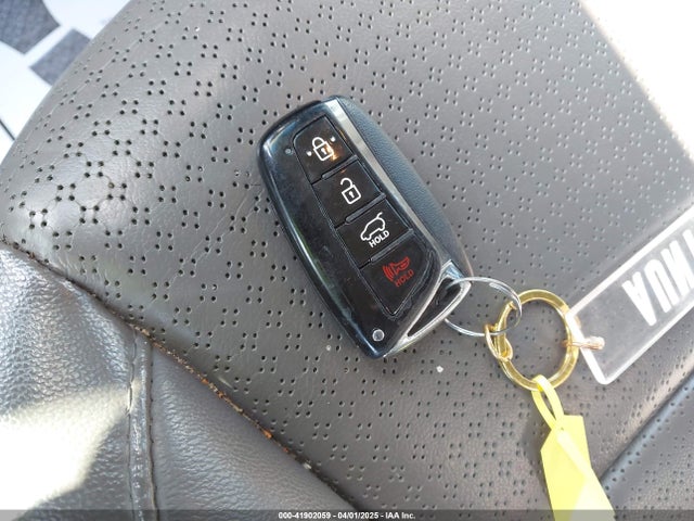 5XYZU3LB7EG136332 Hyundai Santa Fe Sport 2.4l