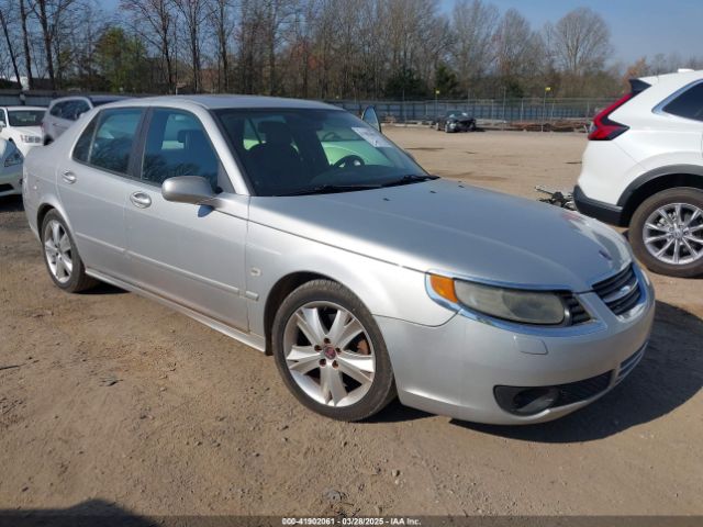 2007 SAAB 9-5 YS3EH49G373524055 Photo 0