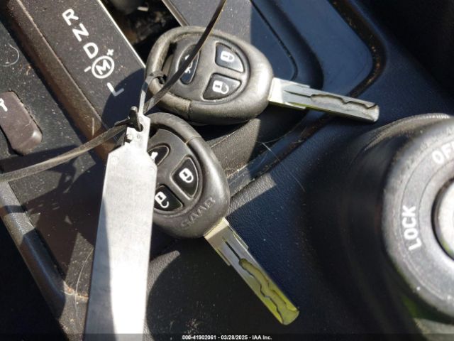 2007 SAAB 9-5 YS3EH49G373524055 Photo 10